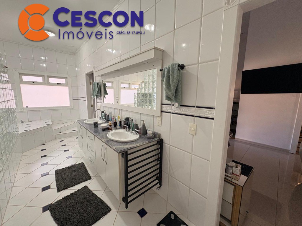 Casa de Condomínio, 4 quartos - Foto 30