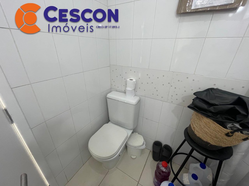 Casa de Condomínio, 4 quartos - Foto 37