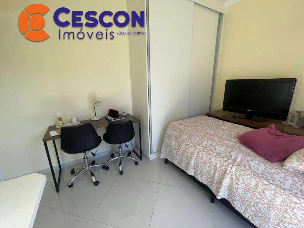 Casa de Condomínio, 4 quartos - Foto 34