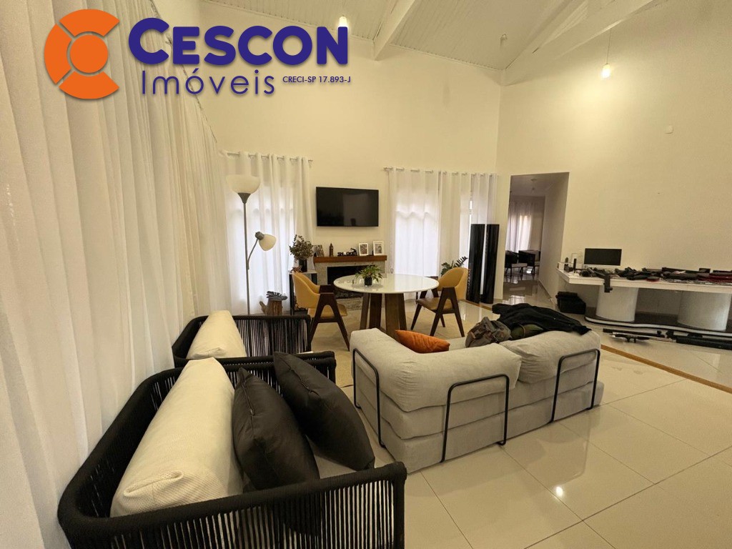Casa de Condomínio, 4 quartos - Foto 5