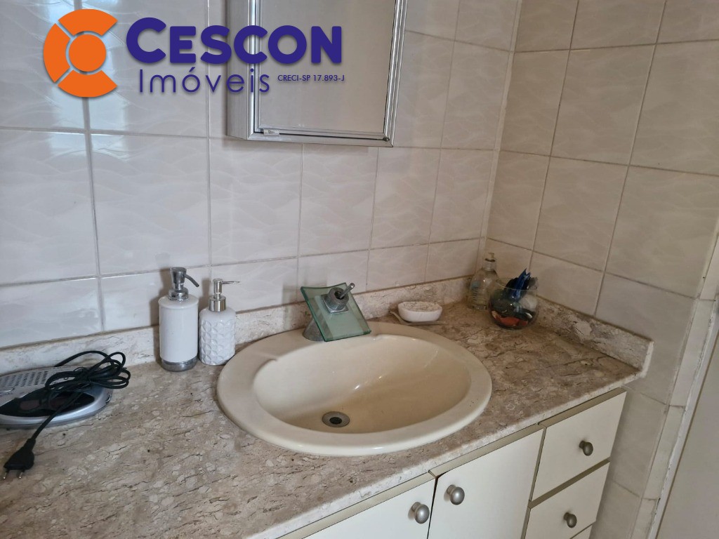 Casa de Condomínio, 4 quartos - Foto 17
