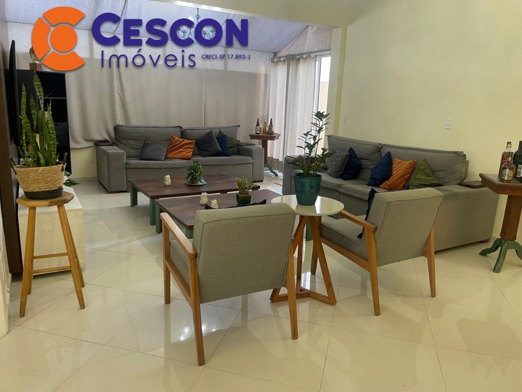 Casa de Condomínio, 4 quartos - Foto 4