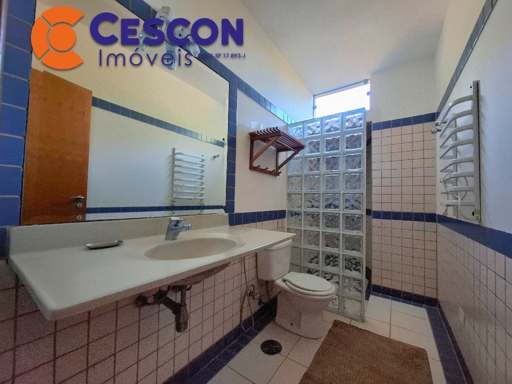 Casa de Condomínio, 5 quartos - Foto 64