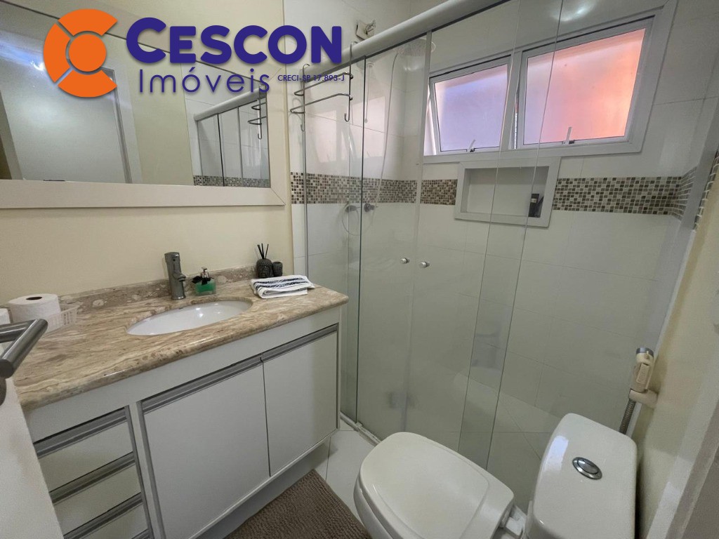 Casa de Condomínio, 4 quartos - Foto 19