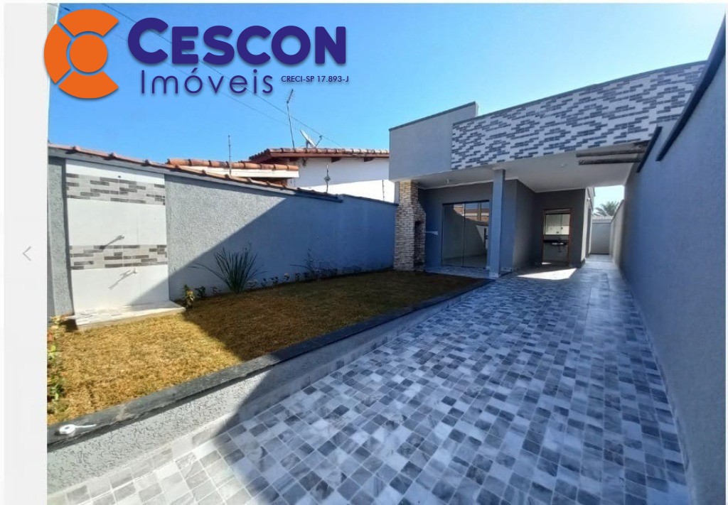 Casa, 2 quartos, 80 m² - Foto 1