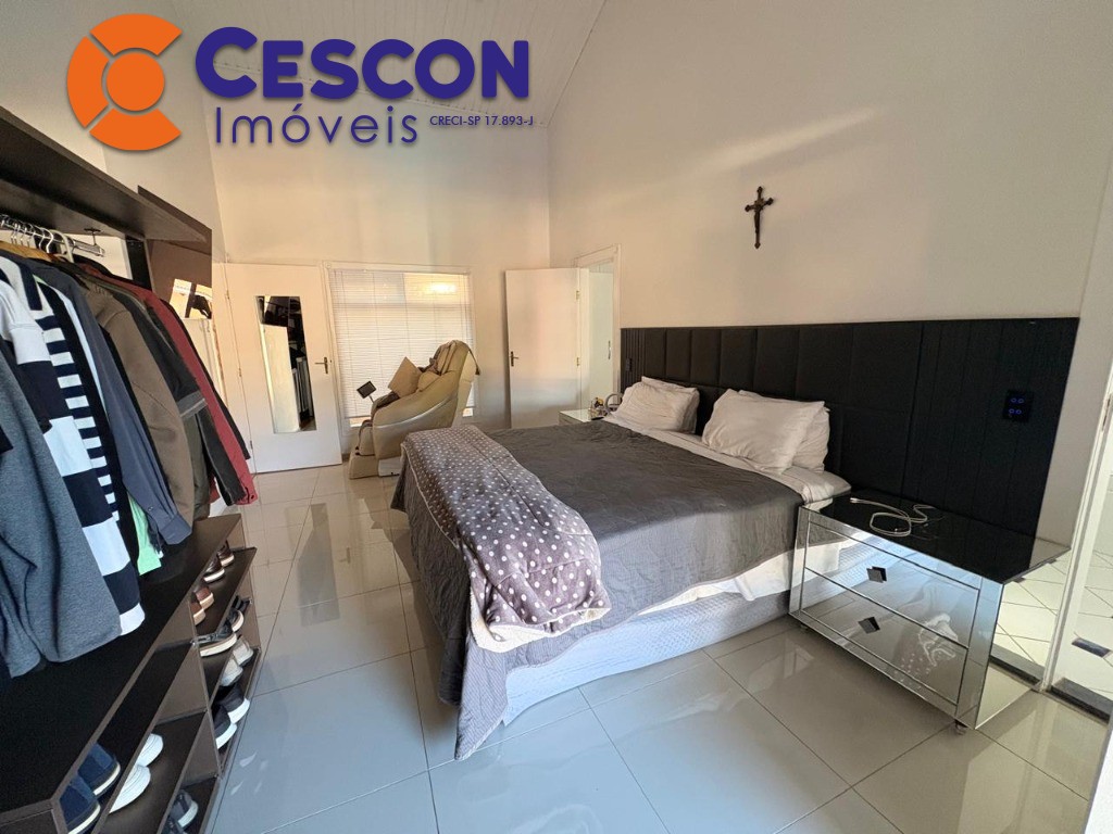 Casa de Condomínio, 4 quartos - Foto 27