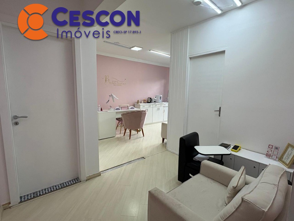 Sala-Conjunto, 43 m² - Foto 2