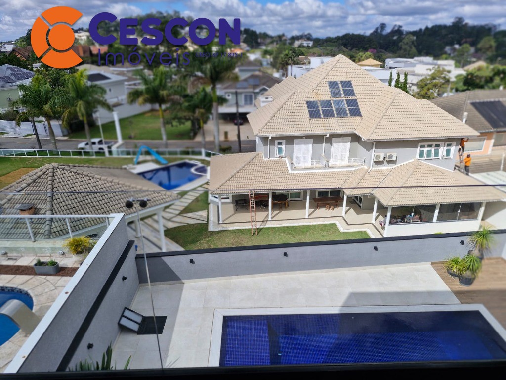 Casa de Condomínio, 4 quartos - Foto 66