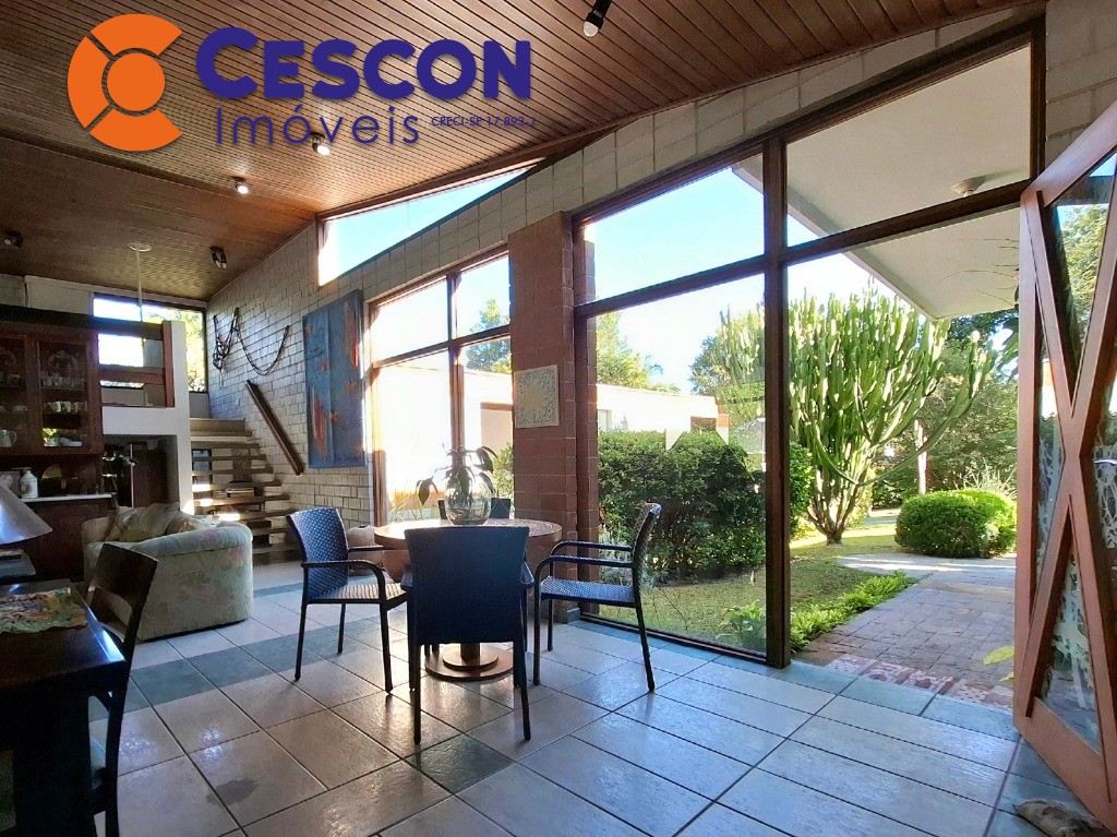 Casa de Condomínio, 5 quartos - Foto 7