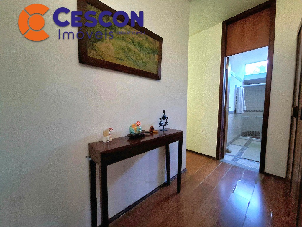 Casa de Condomínio, 5 quartos - Foto 45