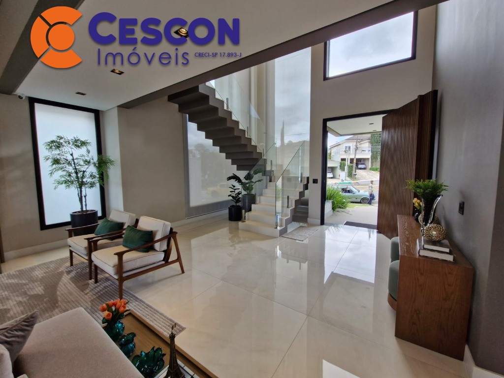 Casa de Condomínio, 4 quartos - Foto 3