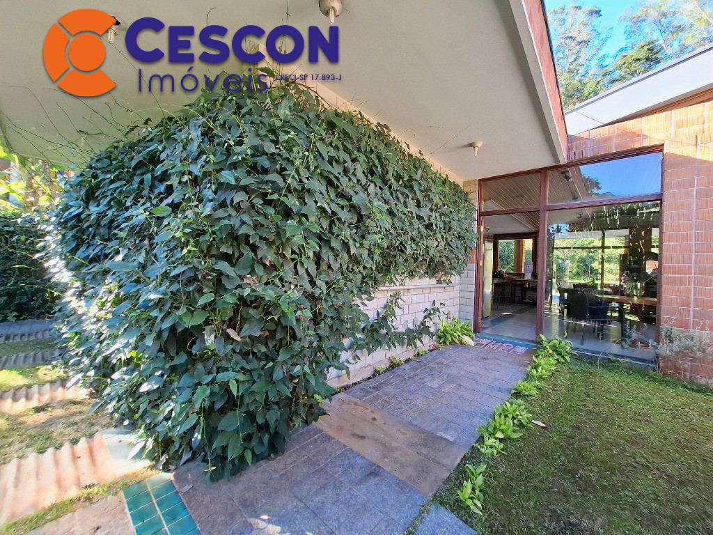 Casa de Condomínio, 5 quartos - Foto 4