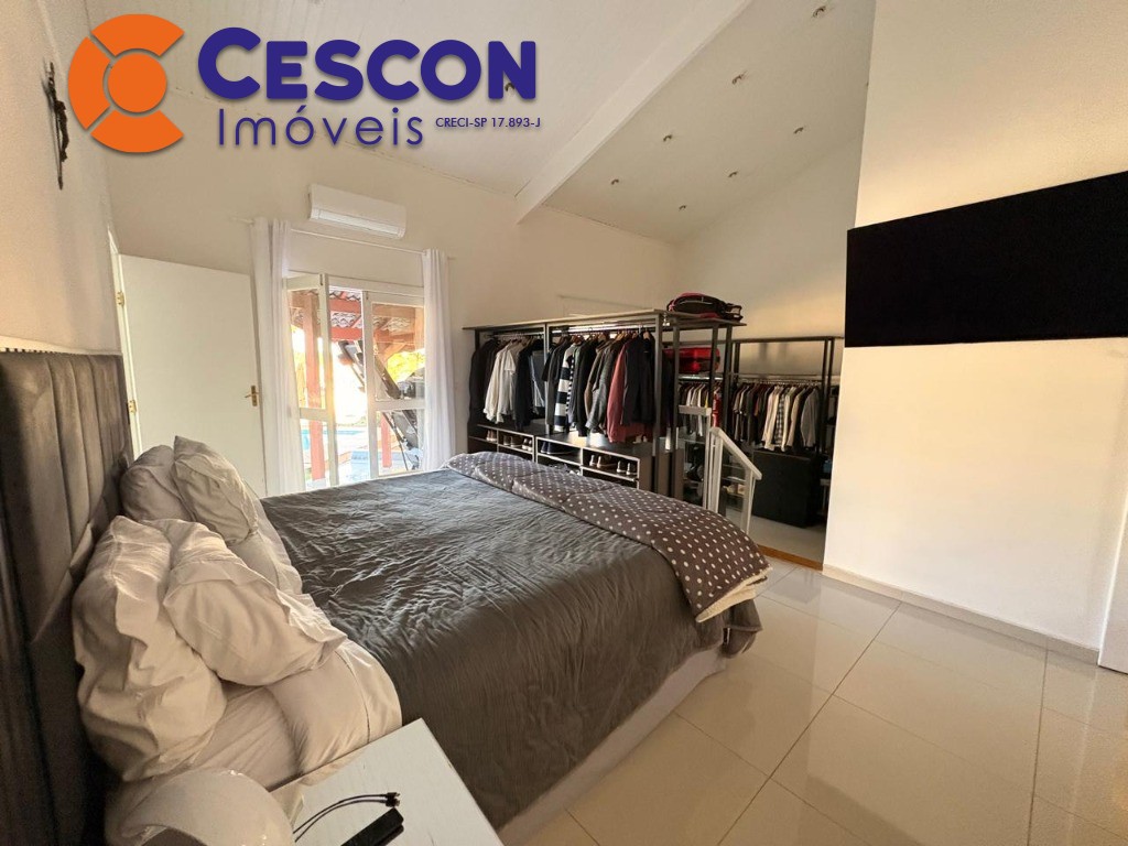 Casa de Condomínio, 4 quartos - Foto 31