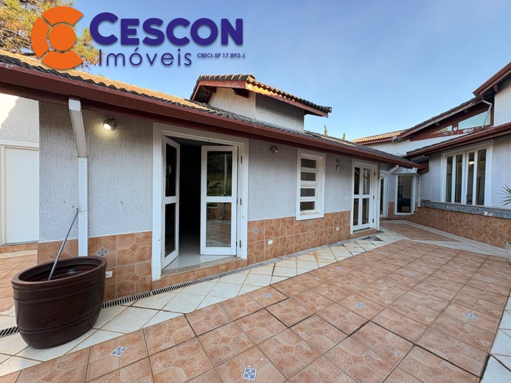 Casa de Condomínio, 4 quartos - Foto 18