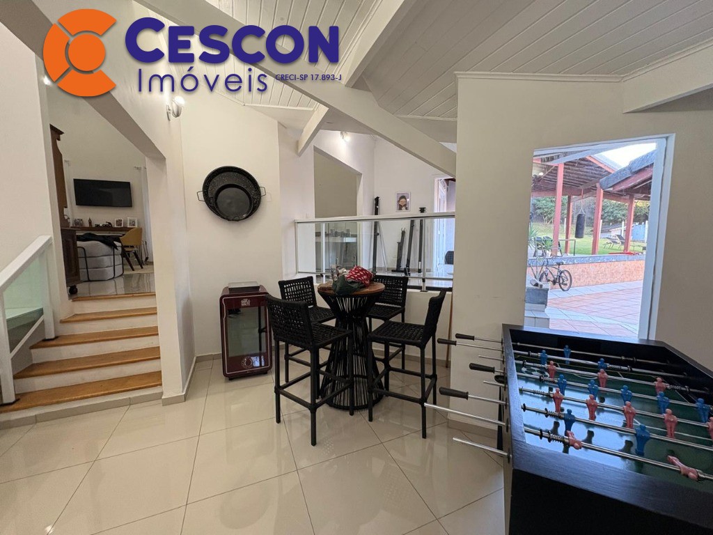 Casa de Condomínio, 4 quartos - Foto 7