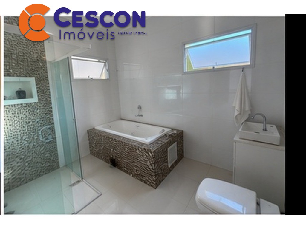 Casa de Condomínio, 4 quartos - Foto 10