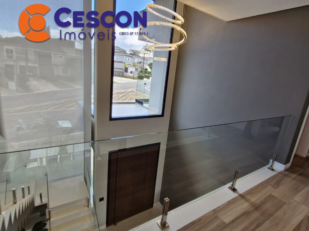 Casa de Condomínio, 4 quartos - Foto 40
