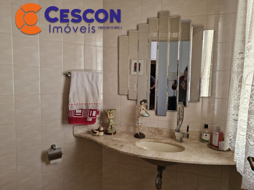 Casa de Condomínio, 4 quartos - Foto 13