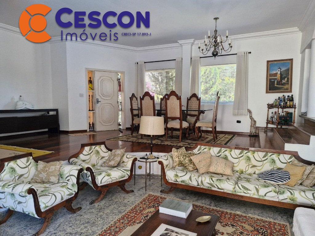 Casa de Condomínio, 4 quartos - Foto 2