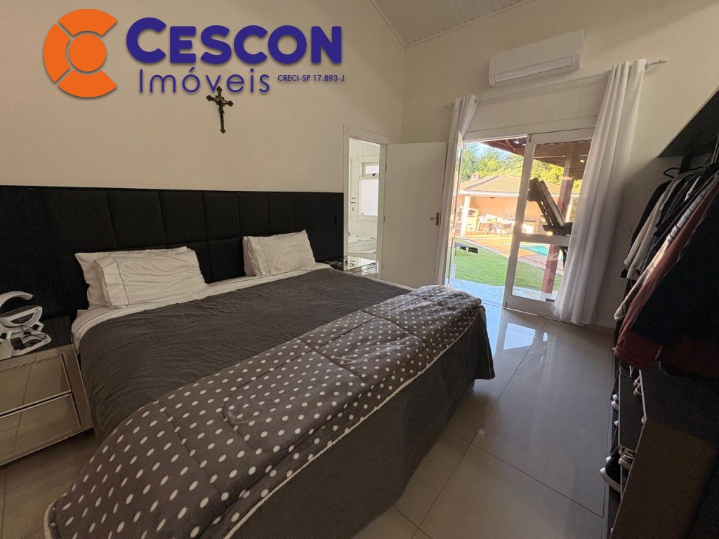 Casa de Condomínio, 4 quartos - Foto 34