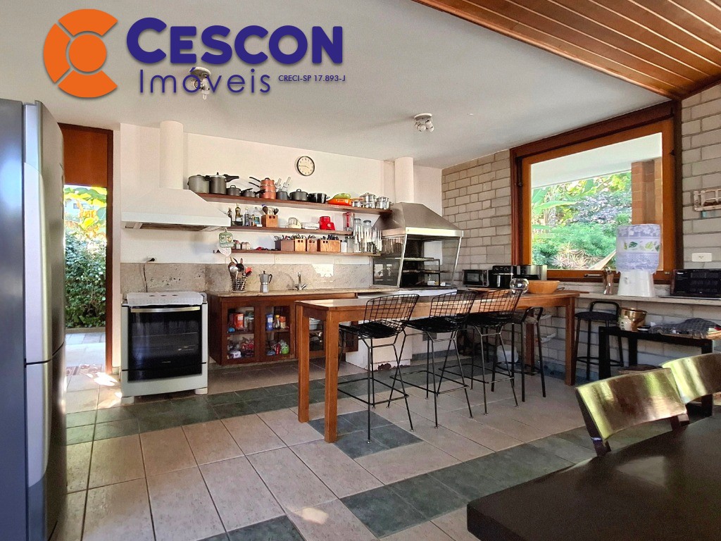 Casa de Condomínio, 5 quartos - Foto 16