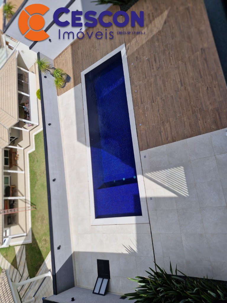 Casa de Condomínio, 4 quartos - Foto 70