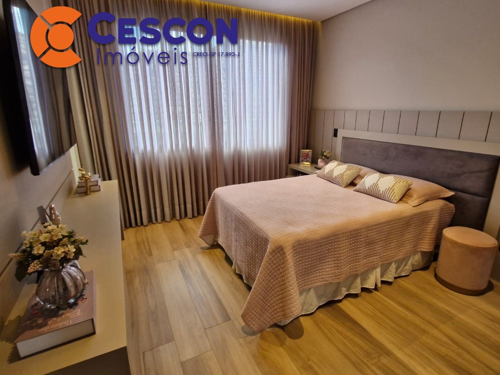Casa de Condomínio, 4 quartos - Foto 42
