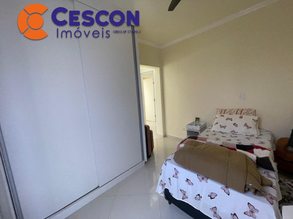 Casa de Condomínio, 4 quartos - Foto 27
