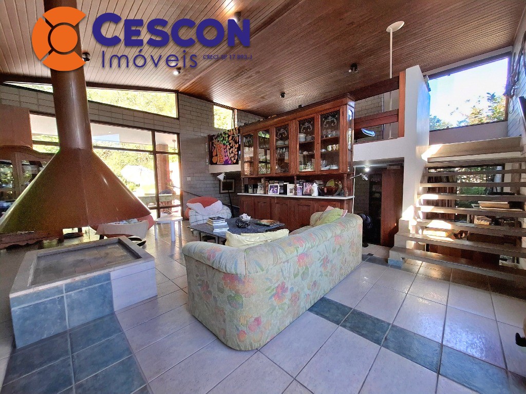 Casa de Condomínio, 5 quartos - Foto 8