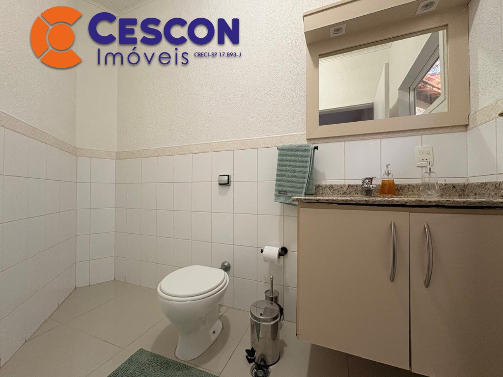 Casa de Condomínio, 4 quartos - Foto 37