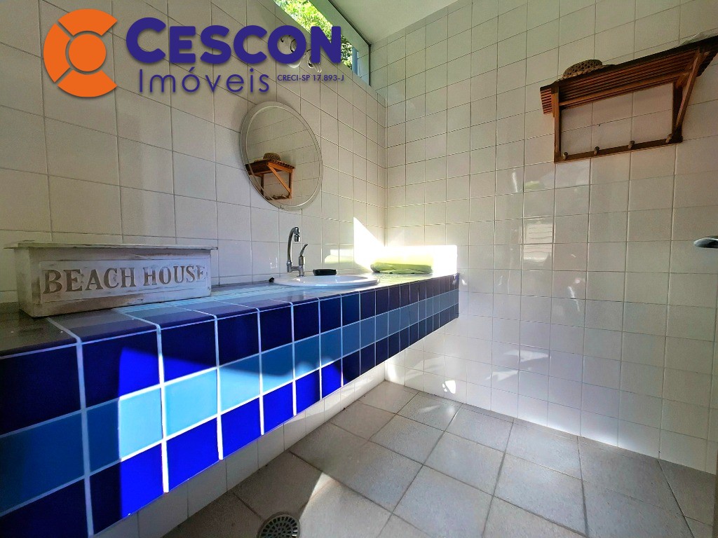 Casa de Condomínio, 5 quartos - Foto 38