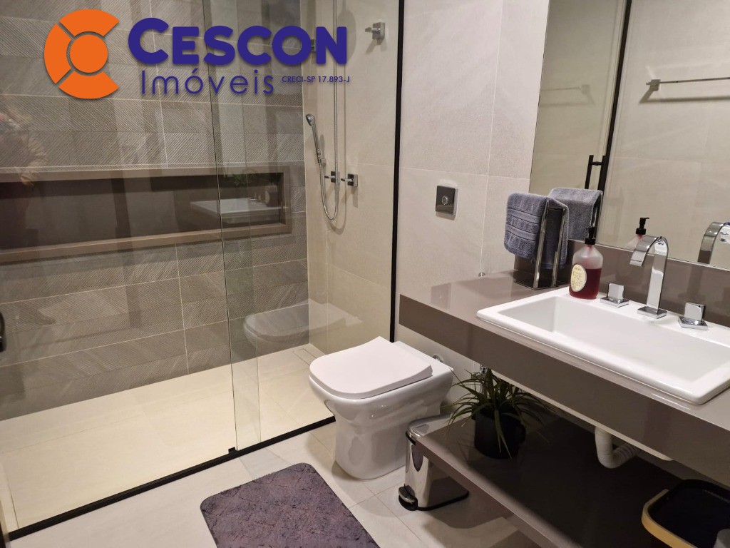 Casa de Condomínio, 4 quartos - Foto 48
