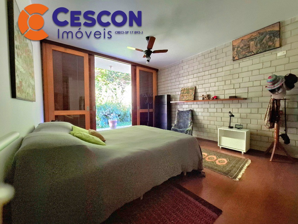 Casa de Condomínio, 5 quartos - Foto 48
