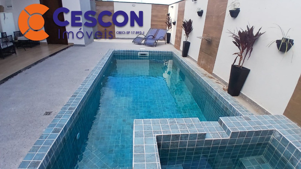 Casa de Condomínio, 5 quartos - Foto 17