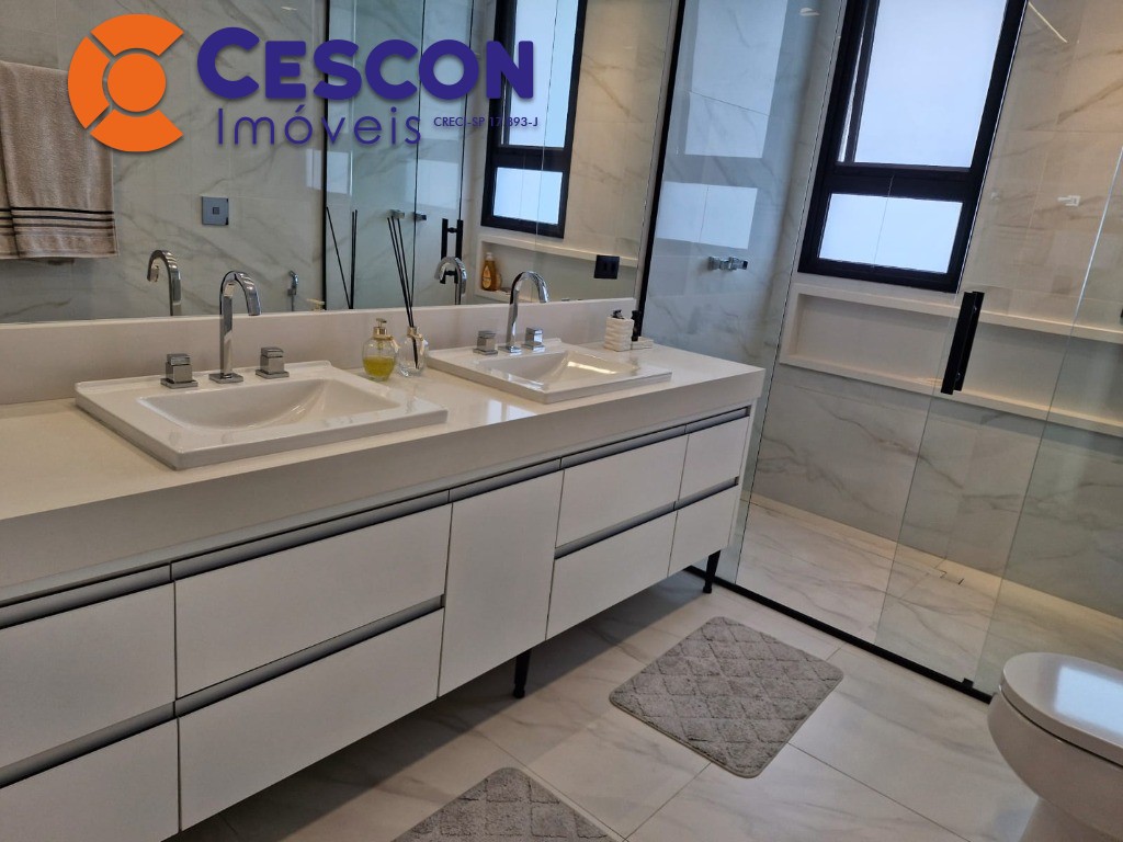 Casa de Condomínio, 4 quartos - Foto 60