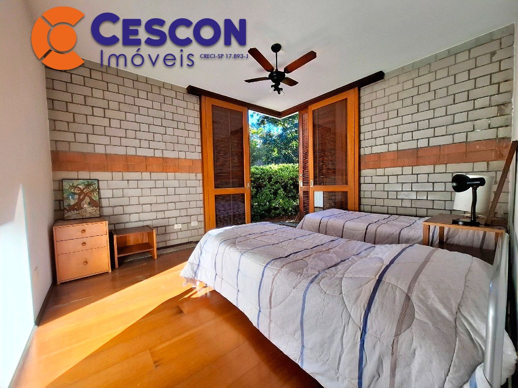 Casa de Condomínio, 5 quartos - Foto 59