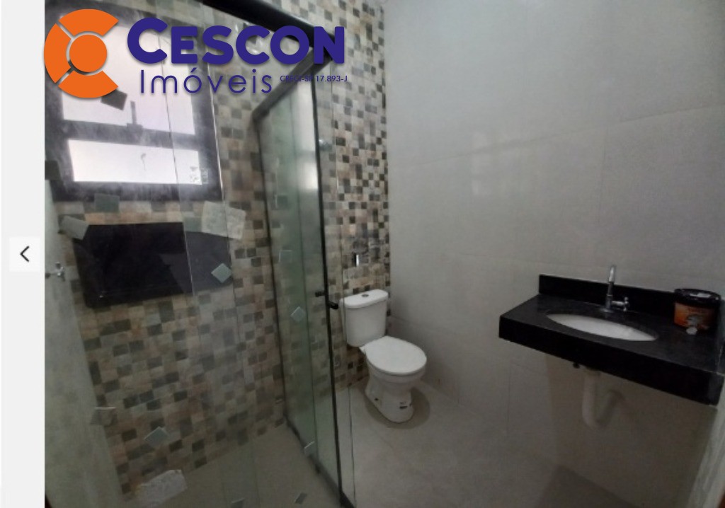 Casa, 2 quartos, 80 m² - Foto 18