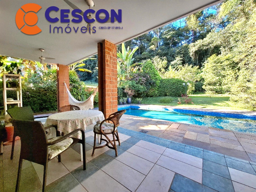 Casa de Condomínio, 5 quartos - Foto 19
