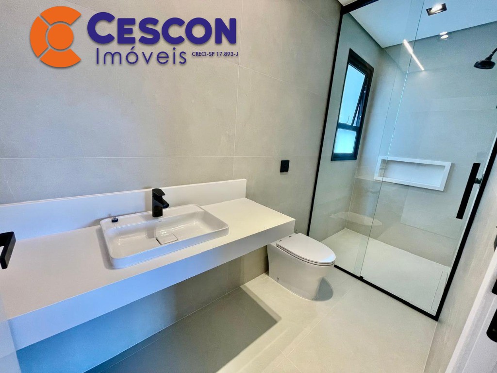 Casa de Condomínio, 4 quartos - Foto 30