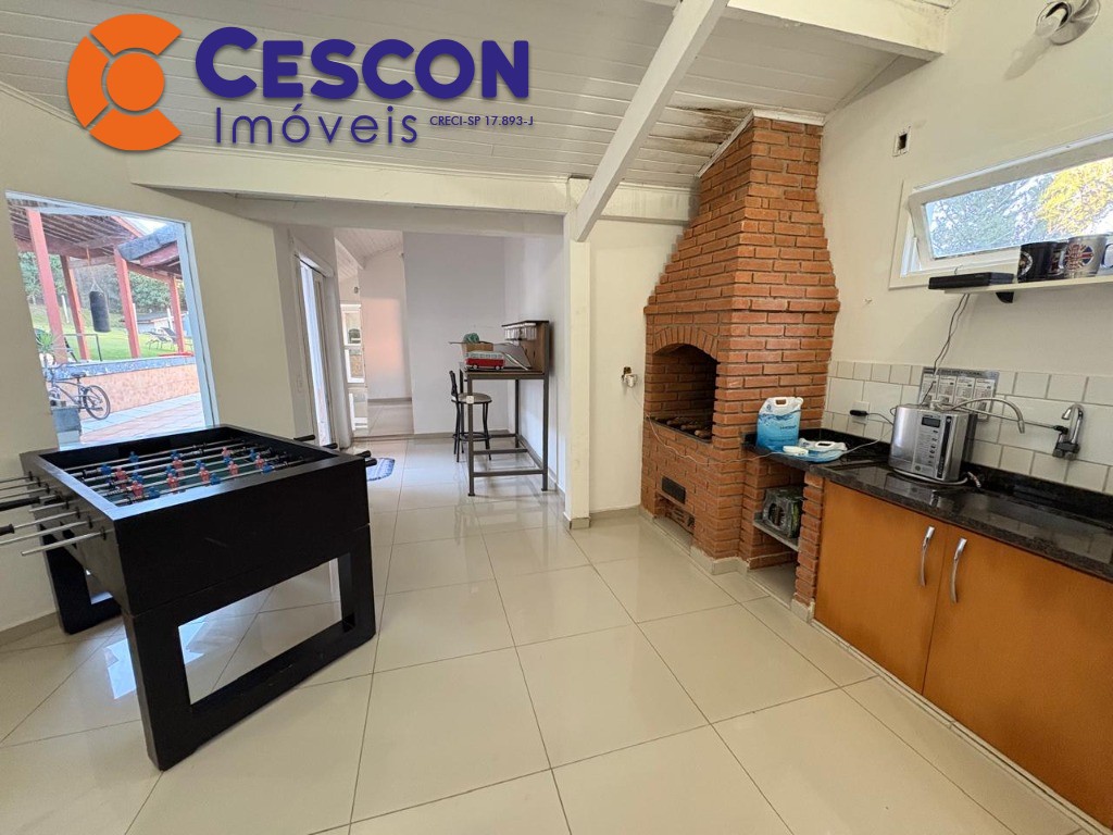 Casa de Condomínio, 4 quartos - Foto 8
