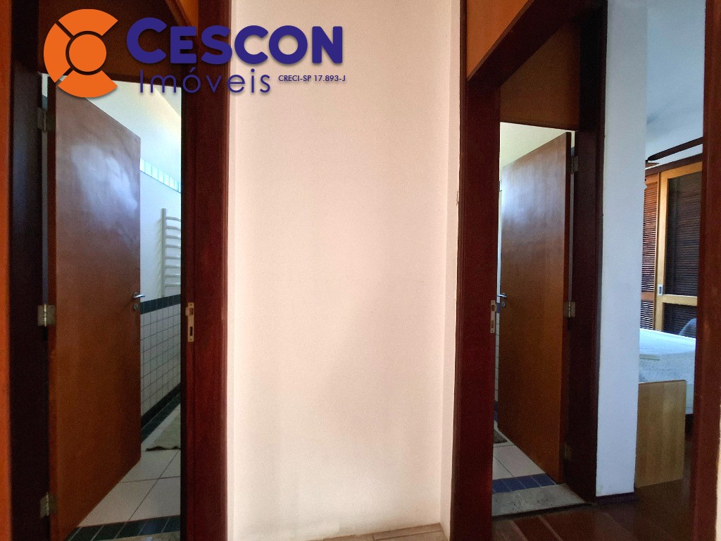 Casa de Condomínio, 5 quartos - Foto 62