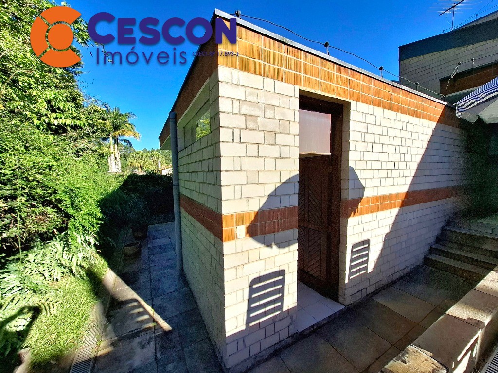 Casa de Condomínio, 5 quartos - Foto 35