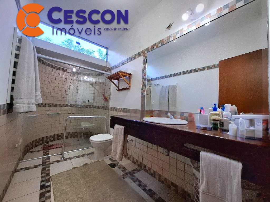 Casa de Condomínio, 5 quartos - Foto 46