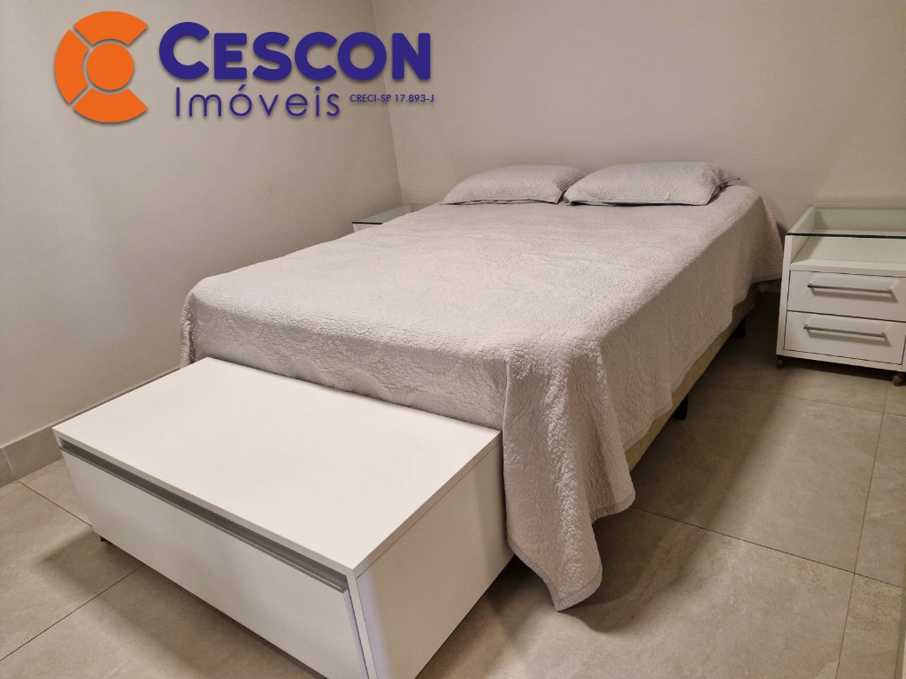 Casa de Condomínio, 4 quartos - Foto 49