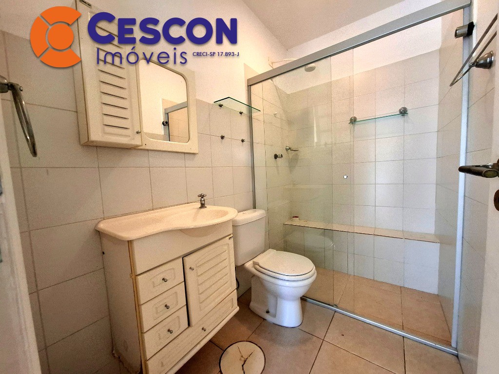 Casa de Condomínio, 4 quartos - Foto 61