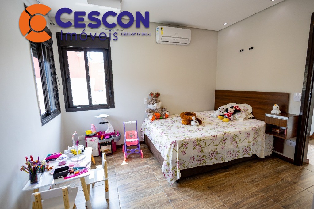 Casa de Condomínio, 3 quartos - Foto 38