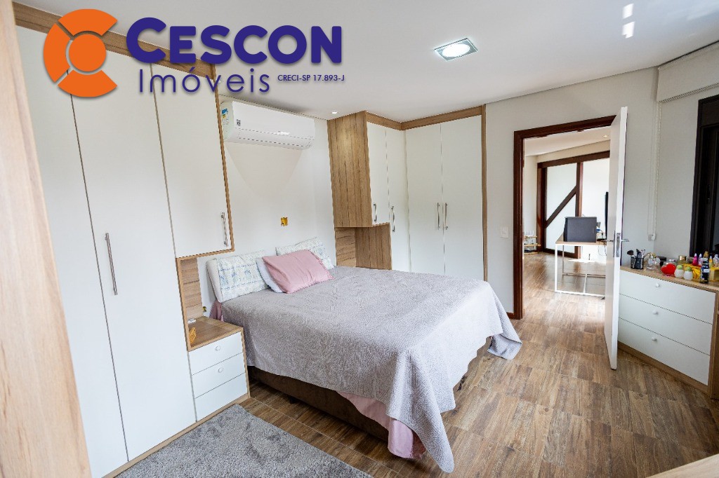 Casa de Condomínio, 3 quartos - Foto 41
