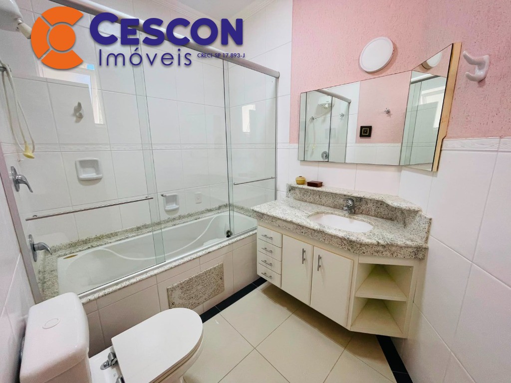 Casa de Condomínio, 4 quartos - Foto 27