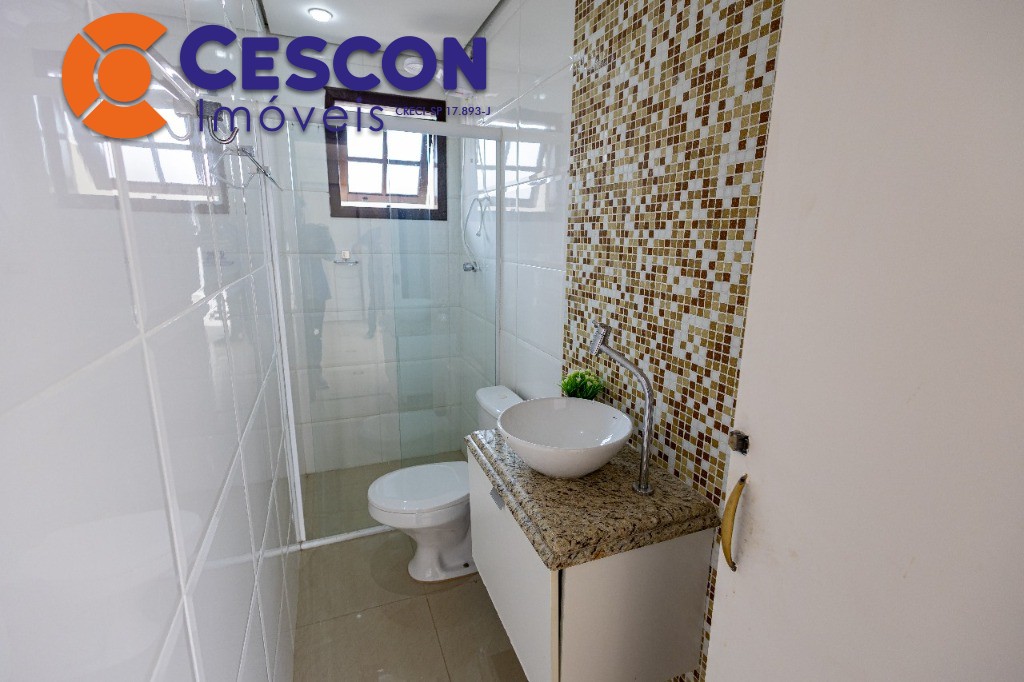 Casa de Condomínio, 3 quartos - Foto 45