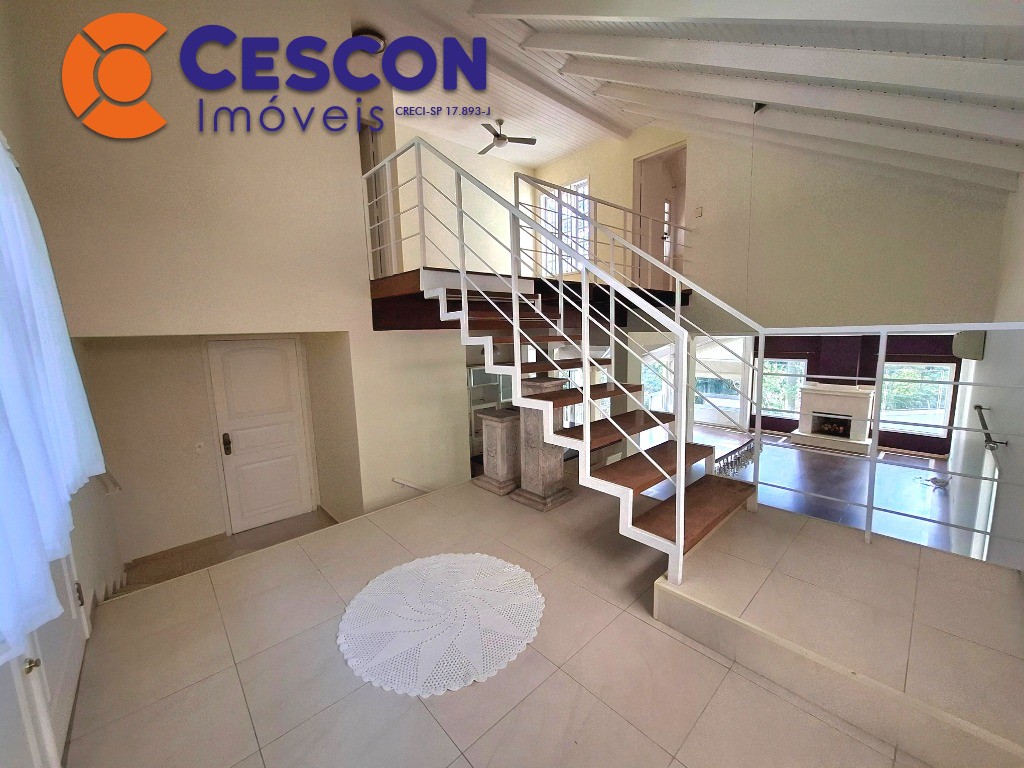 Casa de Condomínio, 4 quartos - Foto 30